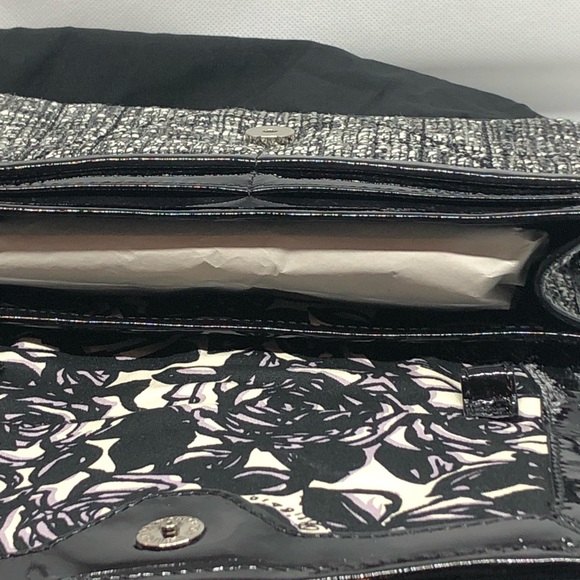 Brighton Chloe Clutch with Chain Strap - Picture 4 of 6